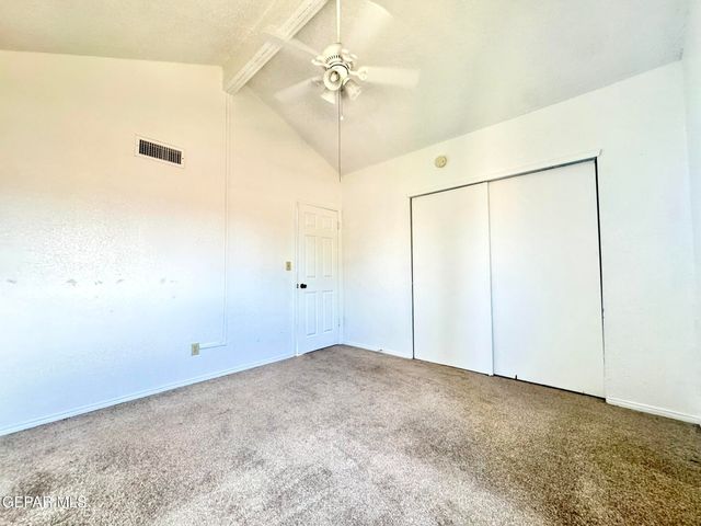 2218 Seagull Drive, El Paso, TX 79936