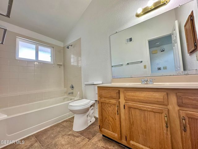 2218 Seagull Drive, El Paso, TX 79936