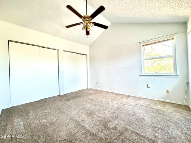 2218 Seagull Drive, El Paso, TX 79936