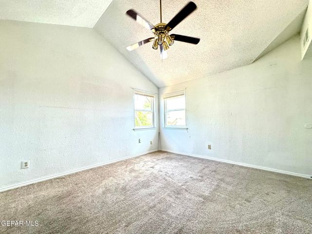 2218 Seagull Drive, El Paso, TX 79936