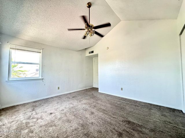 2218 Seagull Drive, El Paso, TX 79936