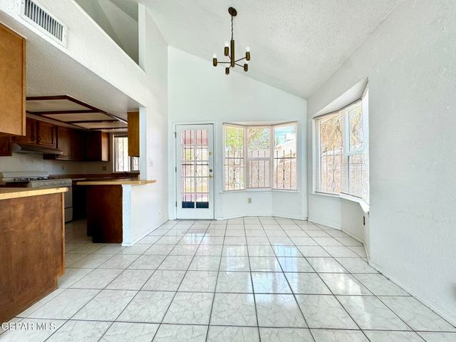 2218 Seagull Drive, El Paso, TX 79936