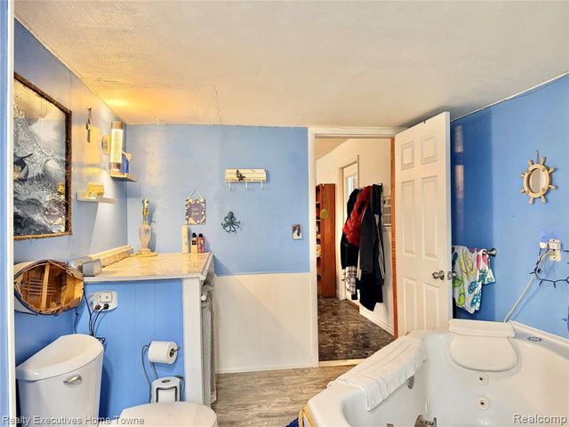 38303 Little Mack Avenue, Clinton Township, MI 48036
