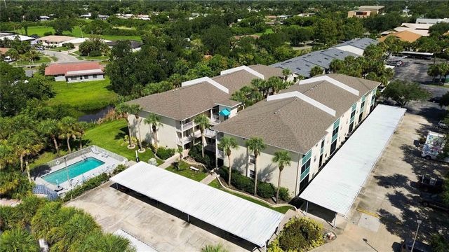 7294 CLOISTER DRIVE 23, Sarasota, FL 34231