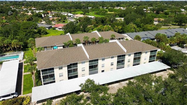 7294 CLOISTER DRIVE 23, Sarasota, FL 34231