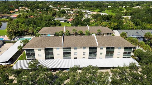 7294 CLOISTER DRIVE 23, Sarasota, FL 34231
