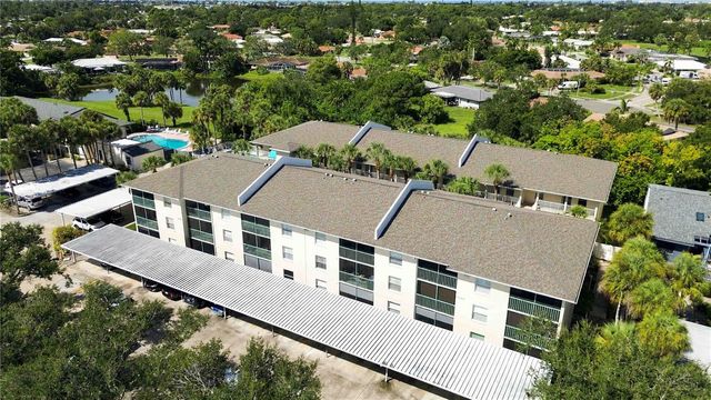 7294 CLOISTER DRIVE 23, Sarasota, FL 34231