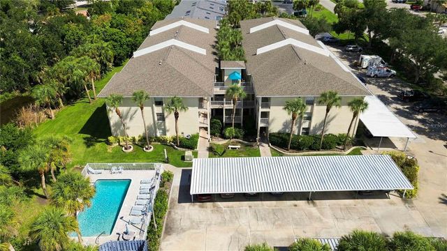 7294 CLOISTER DRIVE 23, Sarasota, FL 34231