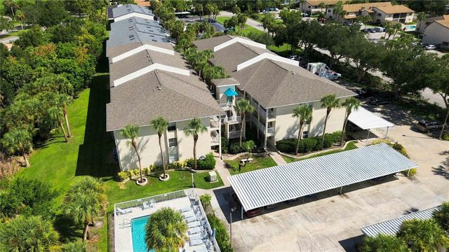 7294 CLOISTER DRIVE 23, Sarasota, FL 34231