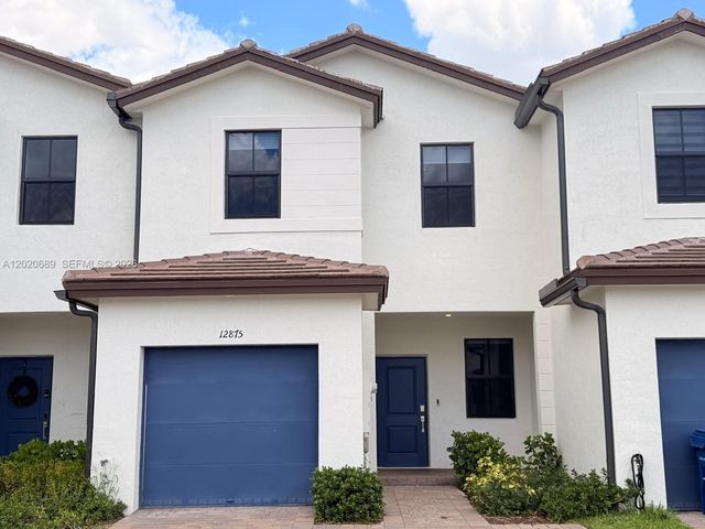 12875 SW 231st Ter, Miami, FL 33170