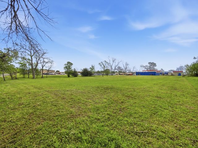 TBD E Mulberry Street, Kaufman, TX 75142