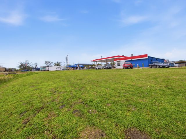 TBD E Mulberry Street, Kaufman, TX 75142