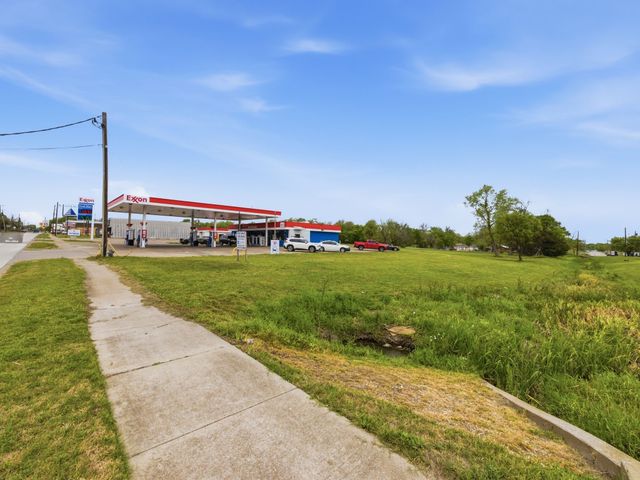 TBD E Mulberry Street, Kaufman, TX 75142