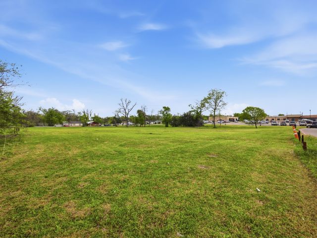 TBD E Mulberry Street, Kaufman, TX 75142