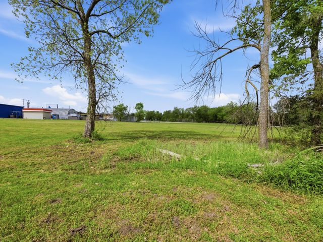 TBD E Mulberry Street, Kaufman, TX 75142