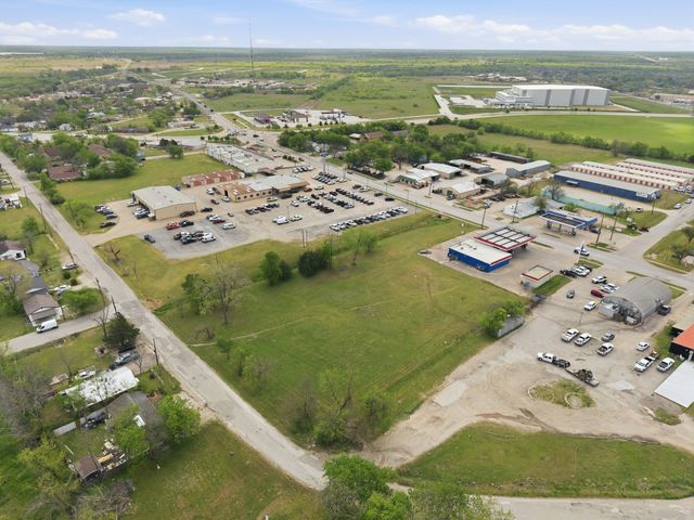 TBD E Mulberry Street, Kaufman, TX 75142