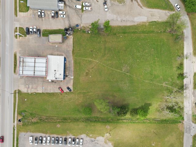 TBD E Mulberry Street, Kaufman, TX 75142