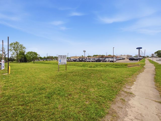 TBD E Mulberry Street, Kaufman, TX 75142