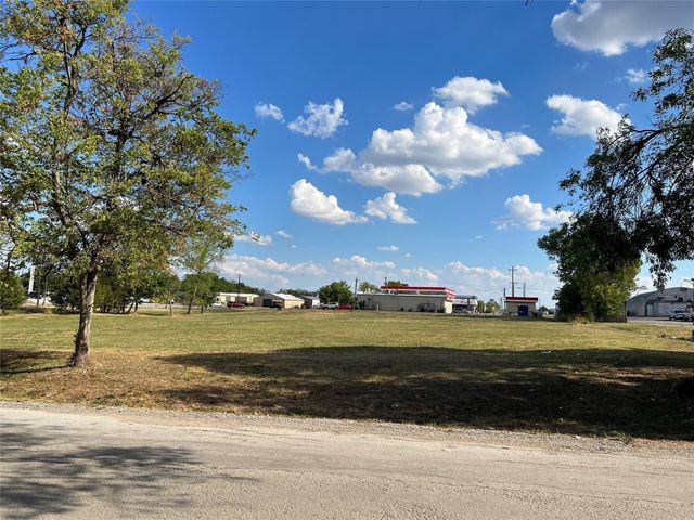 TBD E Mulberry Street, Kaufman, TX 75142