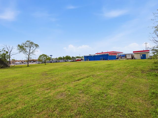 TBD E Mulberry Street, Kaufman, TX 75142