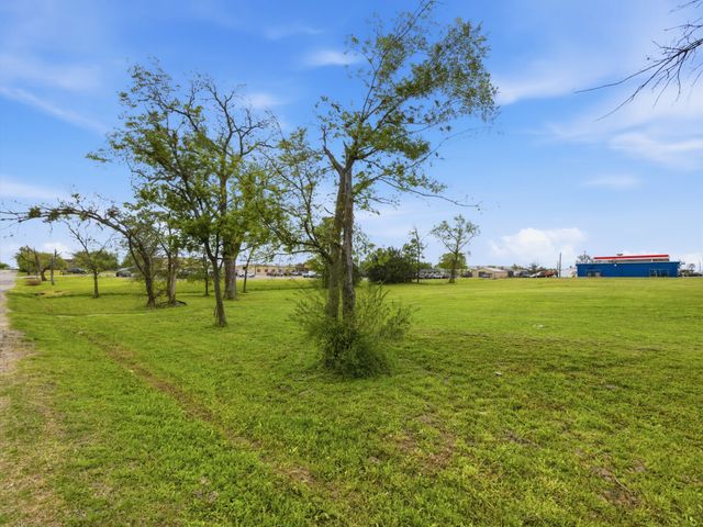 TBD E Mulberry Street, Kaufman, TX 75142