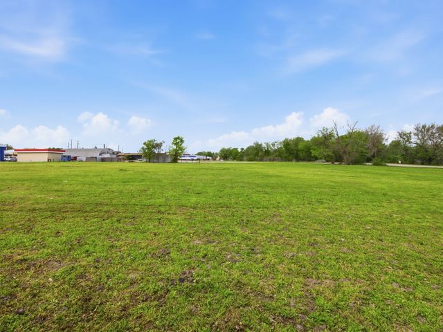 TBD E Mulberry Street, Kaufman, TX 75142