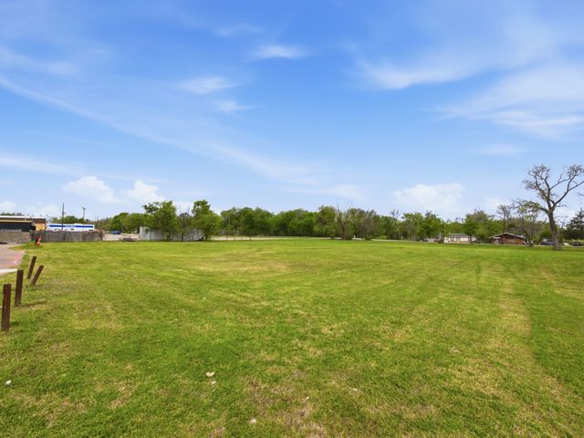 TBD E Mulberry Street, Kaufman, TX 75142