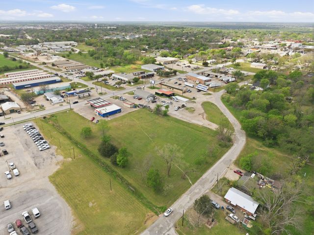 TBD E Mulberry Street, Kaufman, TX 75142