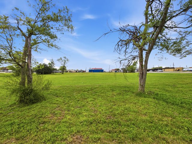 TBD E Mulberry Street, Kaufman, TX 75142