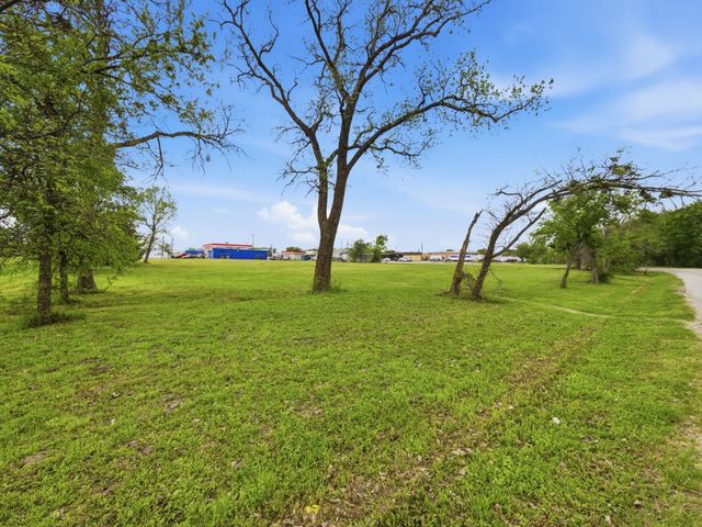 TBD E Mulberry Street, Kaufman, TX 75142