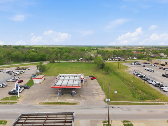 TBD E Mulberry Street, Kaufman, TX 75142