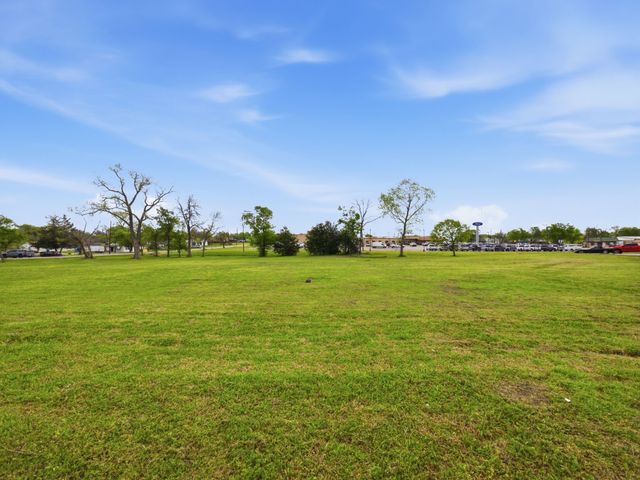 TBD E Mulberry Street, Kaufman, TX 75142