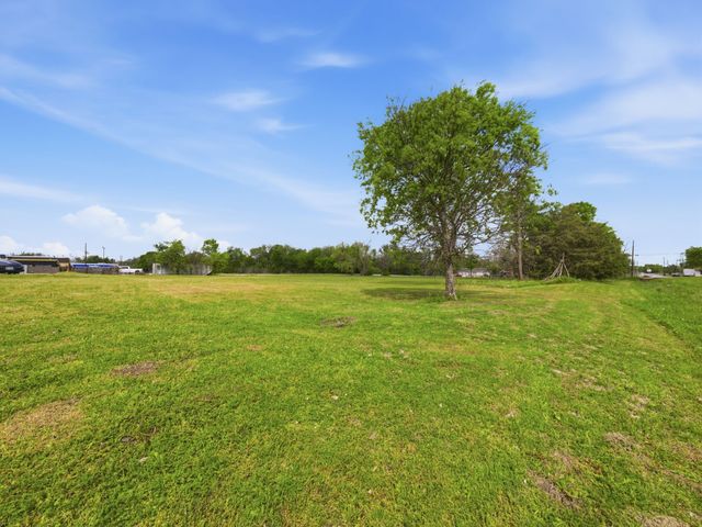 TBD E Mulberry Street, Kaufman, TX 75142