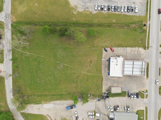 TBD E Mulberry Street, Kaufman, TX 75142