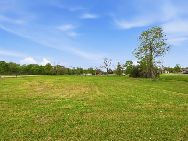 TBD E Mulberry Street, Kaufman, TX 75142