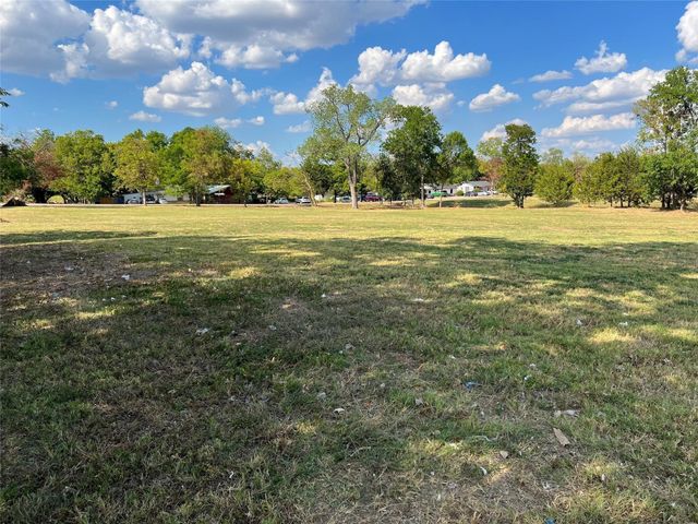 TBD E Mulberry Street, Kaufman, TX 75142