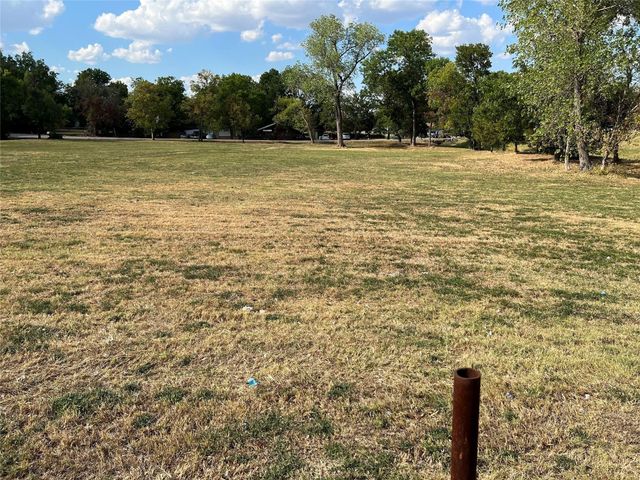 TBD E Mulberry Street, Kaufman, TX 75142