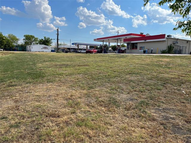 TBD E Mulberry Street, Kaufman, TX 75142