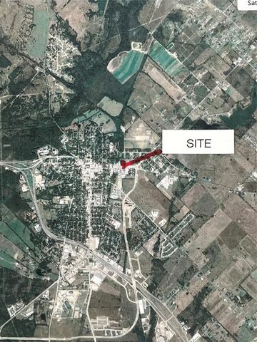 TBD E Mulberry Street, Kaufman, TX 75142