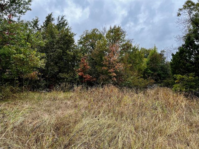 TBD 2 Flat Rock Rd, Azle, TX 76020