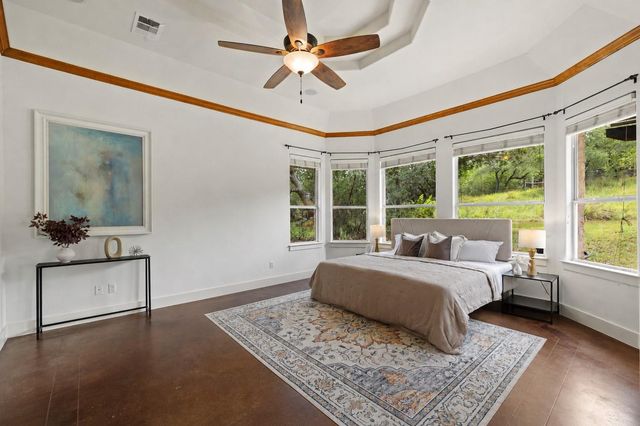 1906 Bee Creek RD, Spicewood, TX 78669