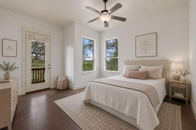 1906 Bee Creek RD, Spicewood, TX 78669