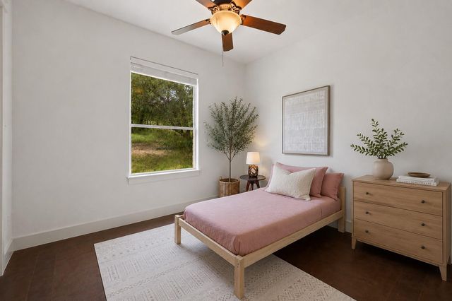 1906 Bee Creek RD, Spicewood, TX 78669