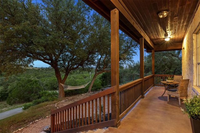 1906 Bee Creek RD, Spicewood, TX 78669