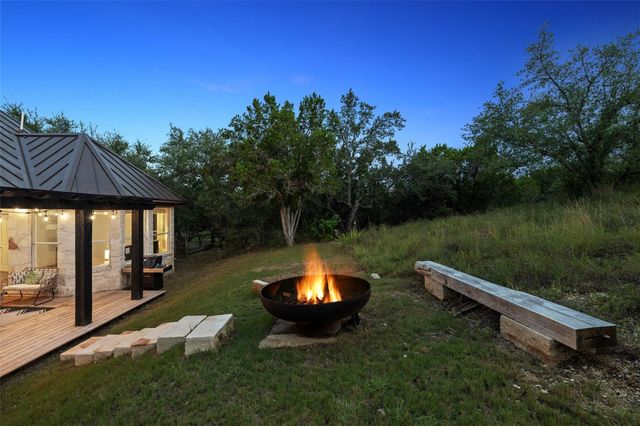 1906 Bee Creek RD, Spicewood, TX 78669