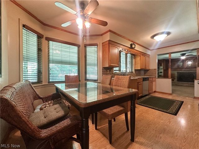 458 Hogarth Avenue, Niles, OH 44446
