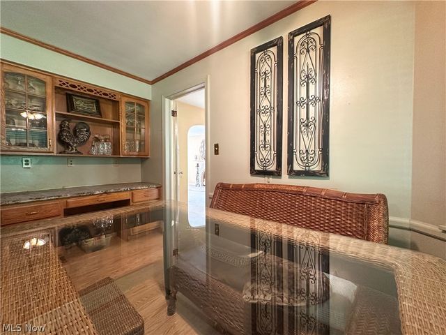 458 Hogarth Avenue, Niles, OH 44446