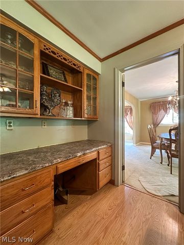 458 Hogarth Avenue, Niles, OH 44446