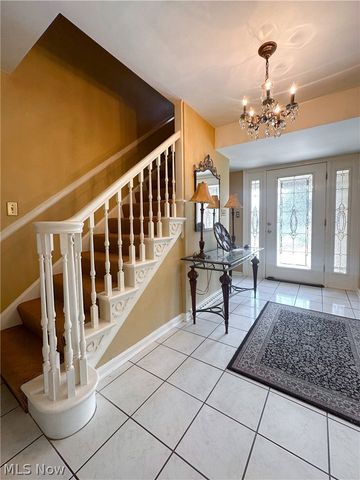 458 Hogarth Avenue, Niles, OH 44446