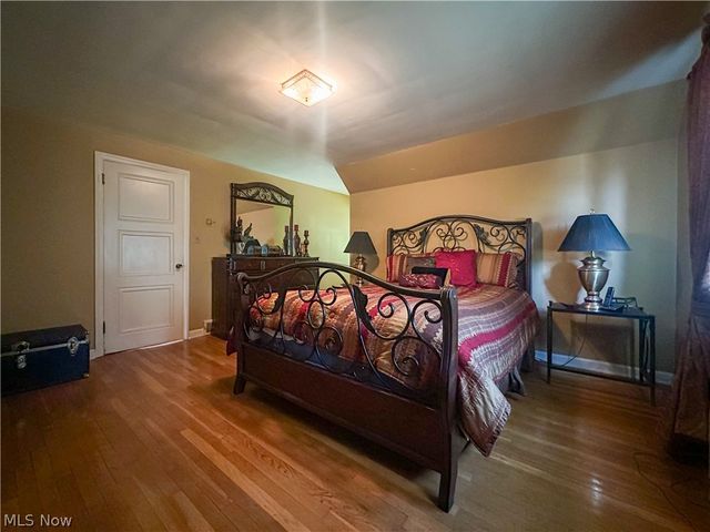 458 Hogarth Avenue, Niles, OH 44446